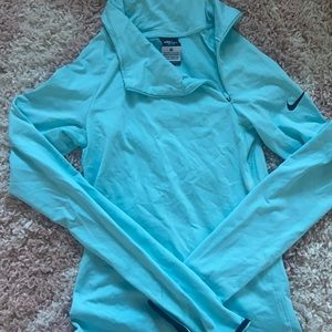Nike dri-fit long sleeve